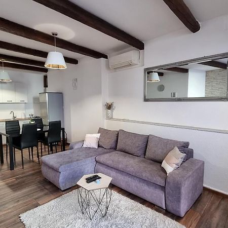 Апартаменты Apartman Ivo Новиград Экстерьер фото