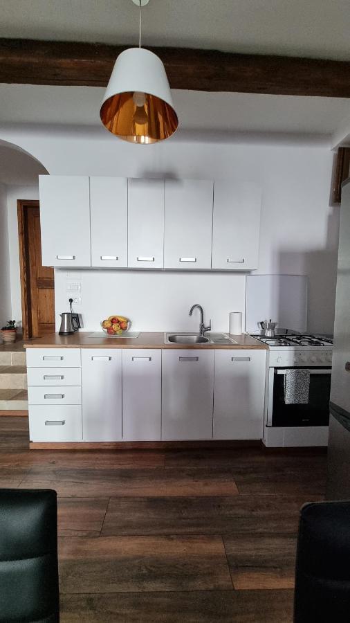 Апартаменты Apartman Ivo Новиград Экстерьер фото
