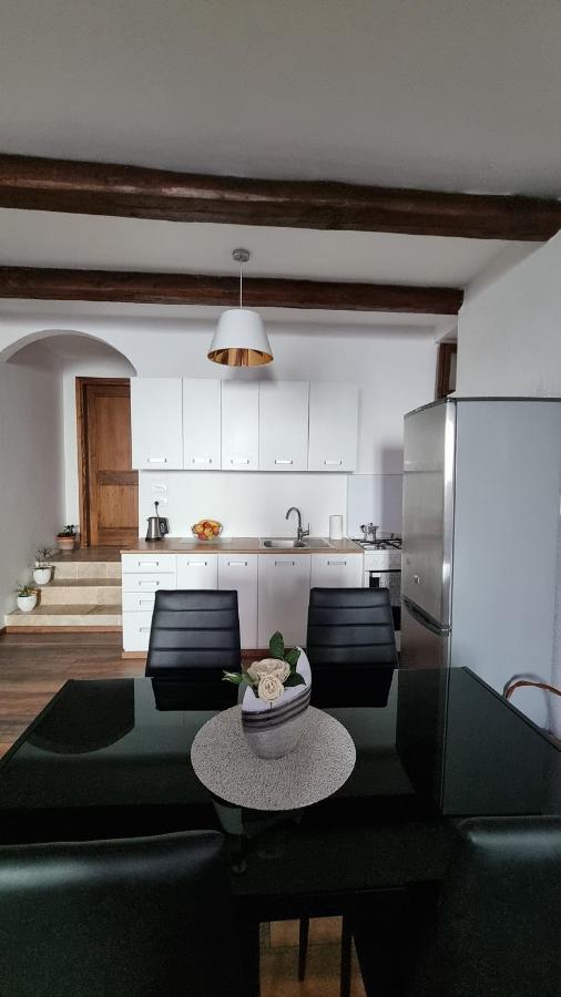 Апартаменты Apartman Ivo Новиград Экстерьер фото